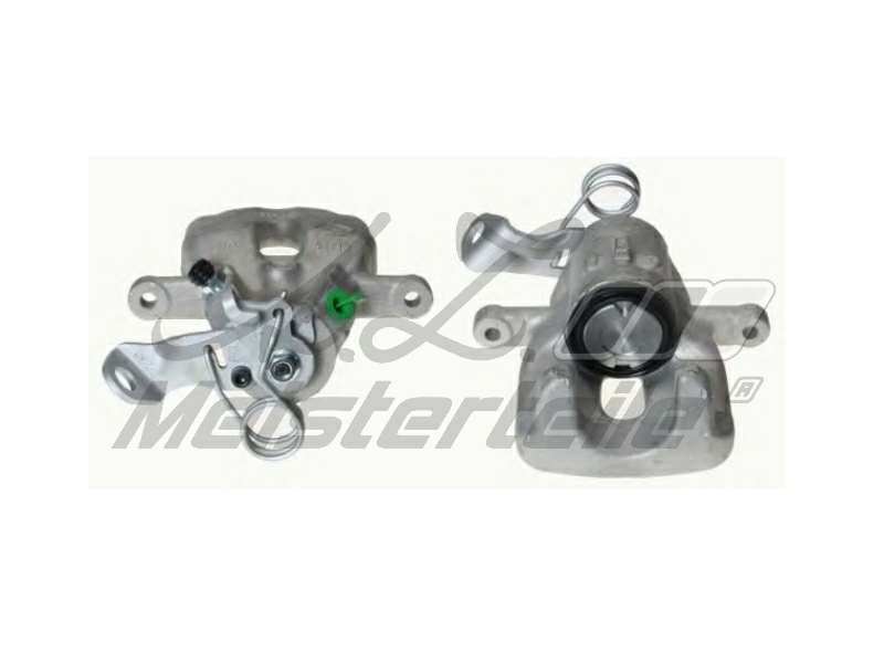 Brake caliper